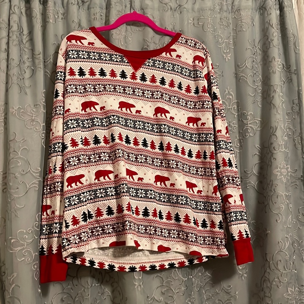 Target Wondershop Pajamas Set